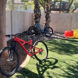 specialized Enduro Full Suspension (check Description)