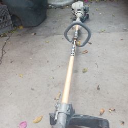 Weedeater  good condition