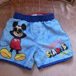 Micky house shorts