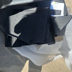 Ford Floor Mats 
