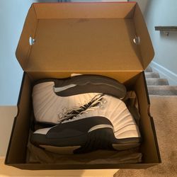 Jordan 12s 