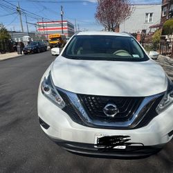 2015 Nissan Murano