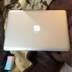 Mid 2012 MacBook Pro 13”