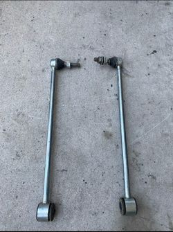 Lifted Truck Sway Bar Links 15.5 Inches