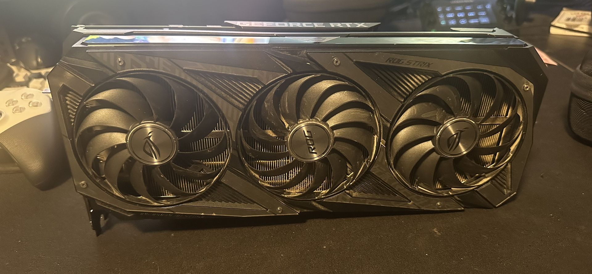 Asus Strix 3080 12gb