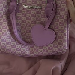 Juicy Couture Crossbody