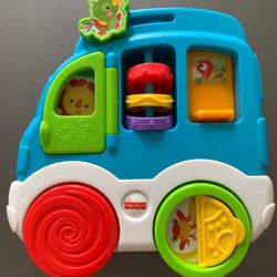 Baby Learning Toy