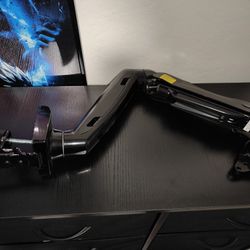 Monitor Arm from HUANUO