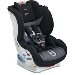 BRITAX Marathon® ClickTight™ Convertible Car Seat in Verve