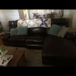 FREE Sectional
