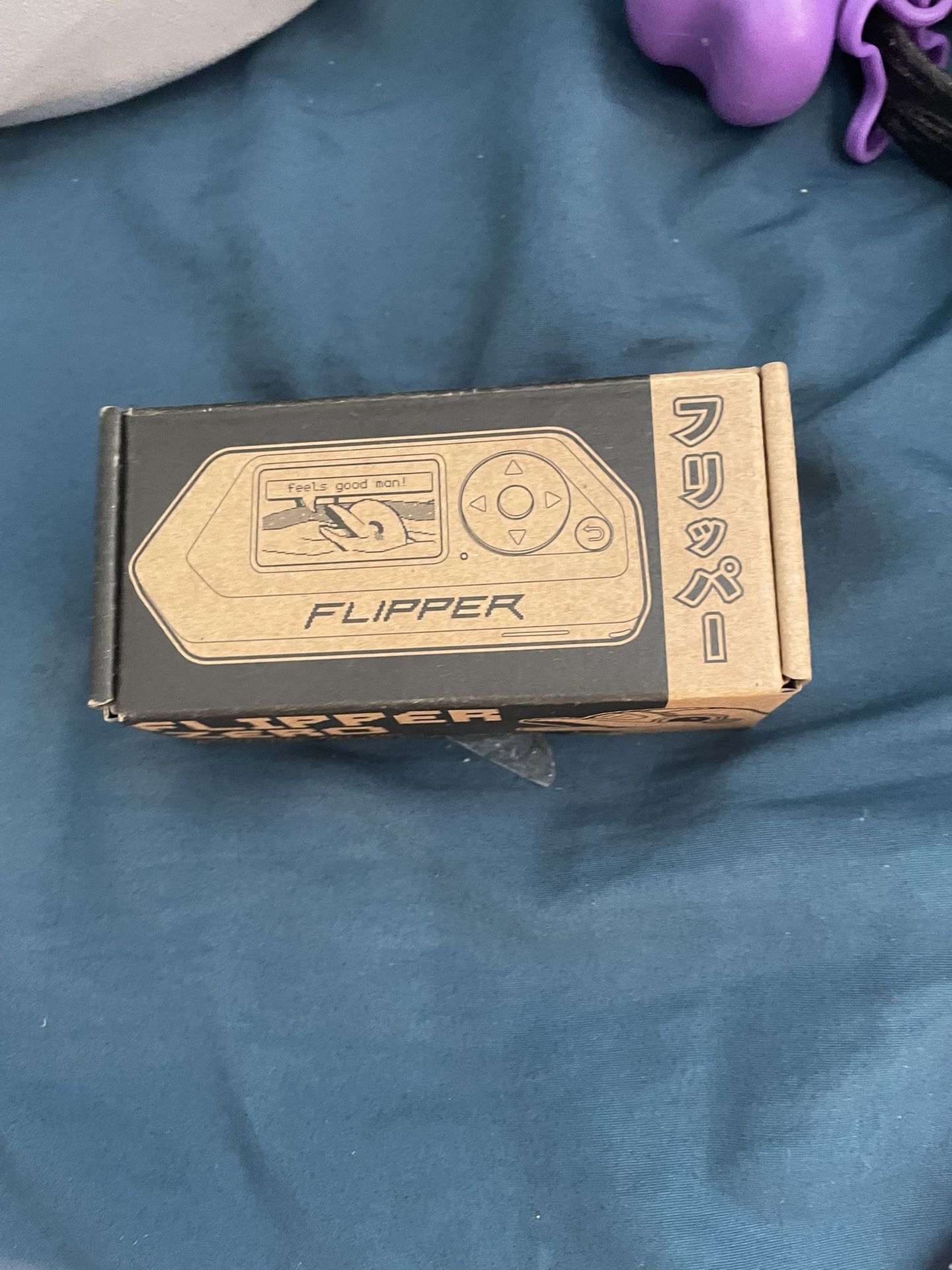 Flipper Zero