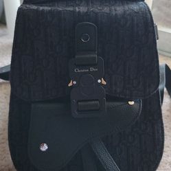 Christian Dior Bag 