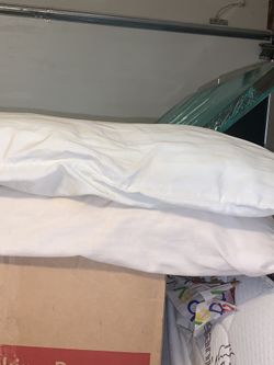 Pillows