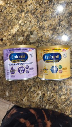Enfamil neuropro 7.2 onz