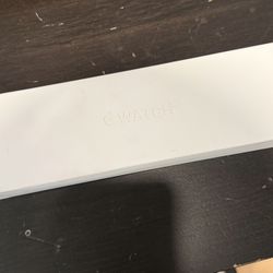 Apple Watch Series 11 46 mm Jet Black 