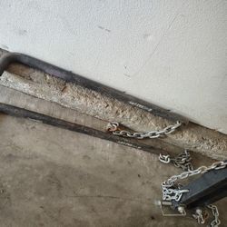 Replacement Bars 