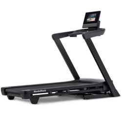 NordicTrack T Series 10 treadmill NEW Fully assembled  Ready to use  850$ Pick up Phoenix 43rd ave and Indian School
