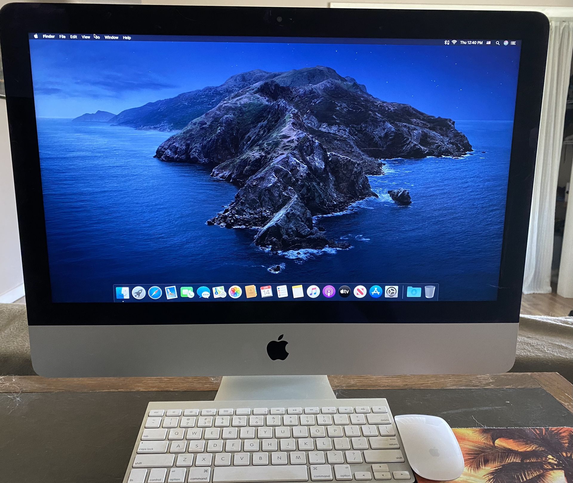 Desktop Mac