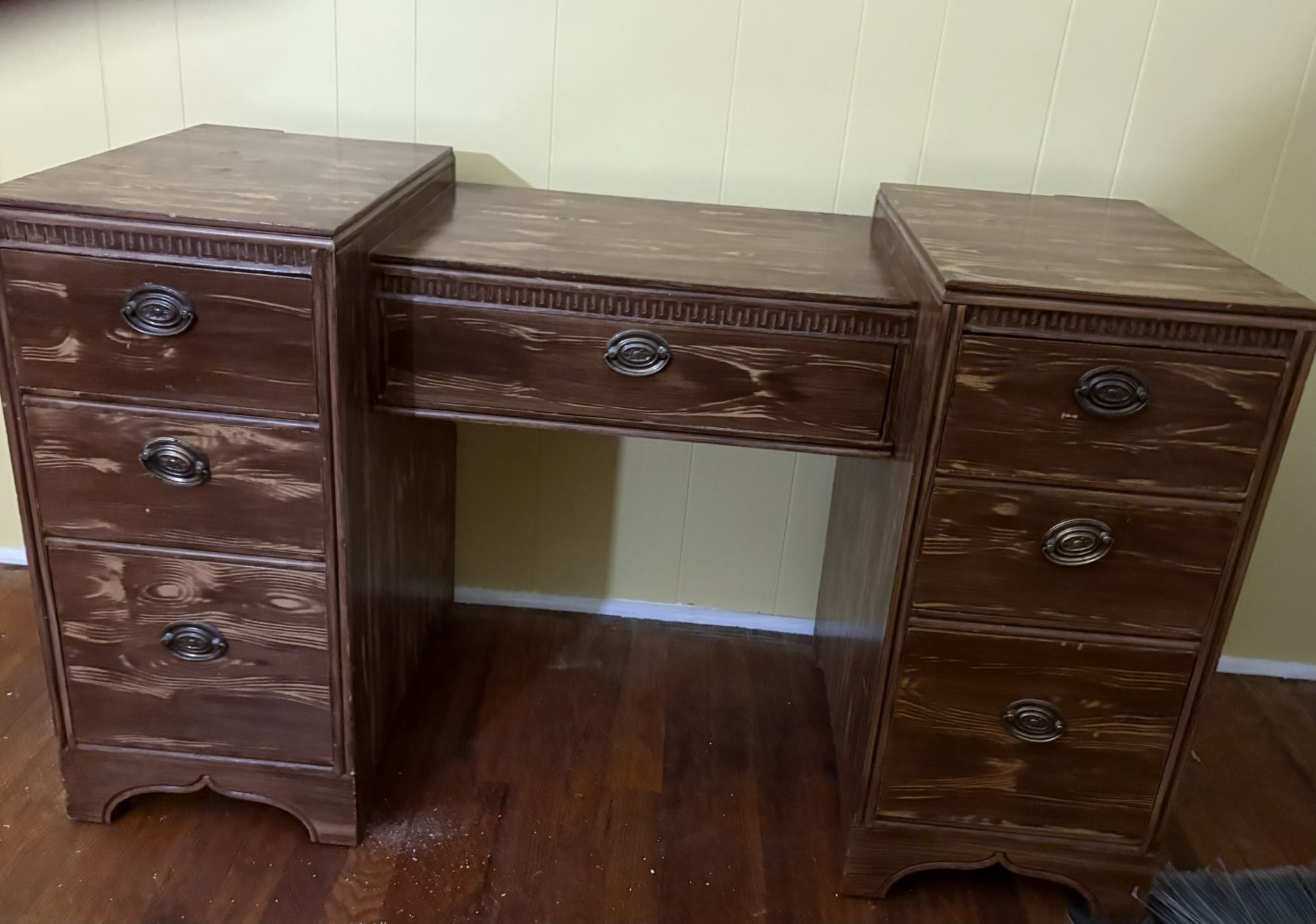 Makeup Vanity