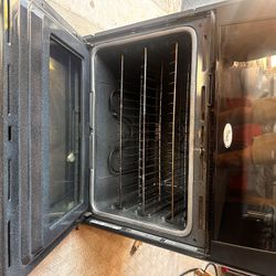 Whirlpool Microwave/convection Oven/ Oven Combo