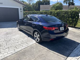 2013 Acura ILX