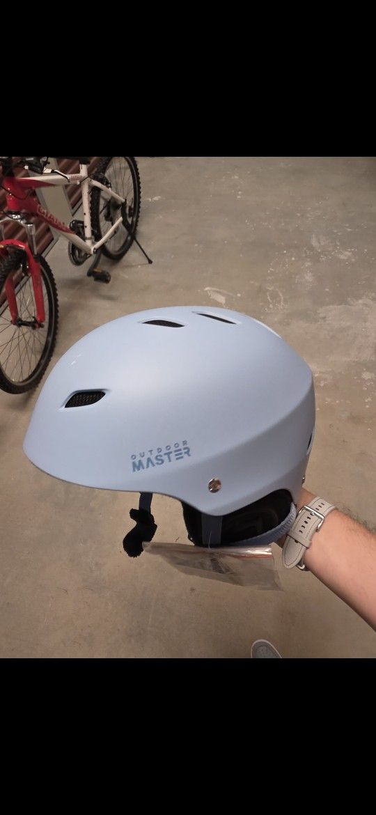 Helmet