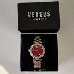 Versus by Versace Women’s watch