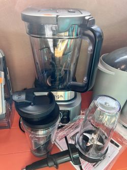 Ninja Power Pitcher System 