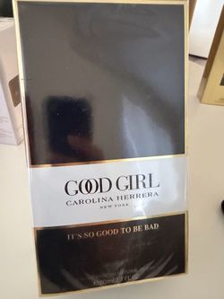 Good Girl