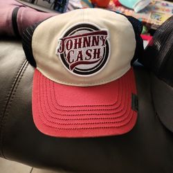 John's Cash