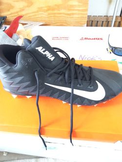 Cleats