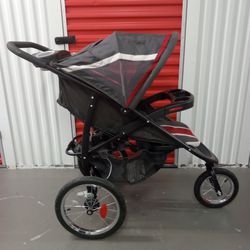 Baby Carriage Stroller Trolley Foldable