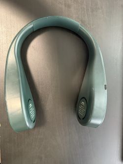 Neck Fan