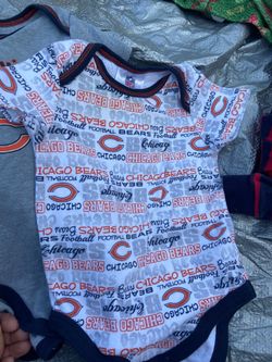 Bears 6-12 months
