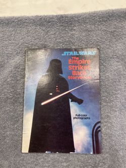 Star Wars - The Empire Strikes Back