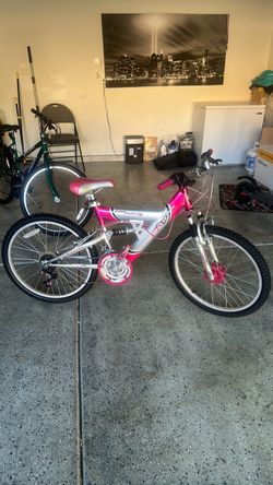 Mountain bike Mountain bike