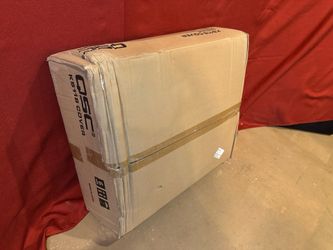 QSC KS118 Heavy-duty Soft Cover