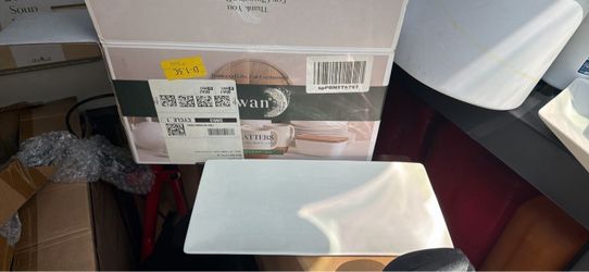 Plates