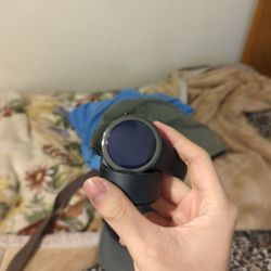 Moto 360 Sport Smartwatch Android Wear 2 (Price Negotiable)