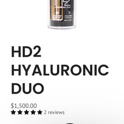 Jelessi Hyaluronic Duo Crème, Night And Day  