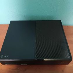 Xbox One