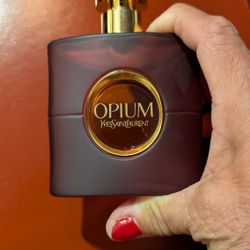 Opium Perfume Set