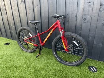 Specialized MTB Rip Rock 24 In