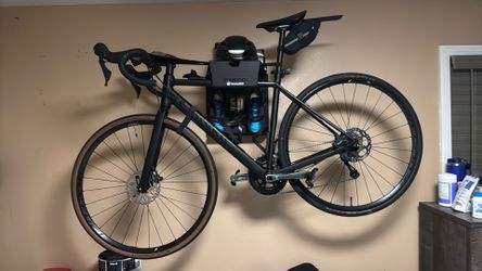 CANYON Road bike