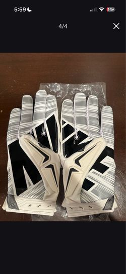 NIKE FOOTBALL XXL