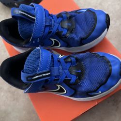 Nike boy Shoes 13c