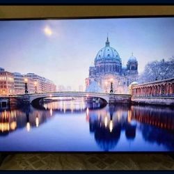 TV LG 