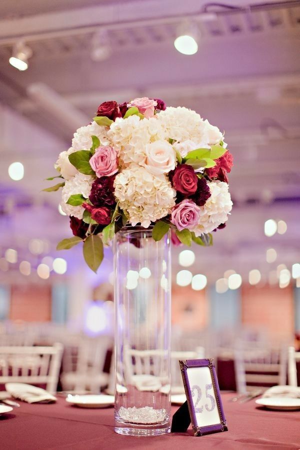 Centerpiece For Any Event 
