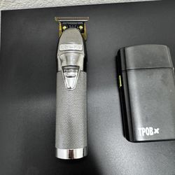 Babybliss Trimmer 