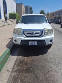 Honda Pilot